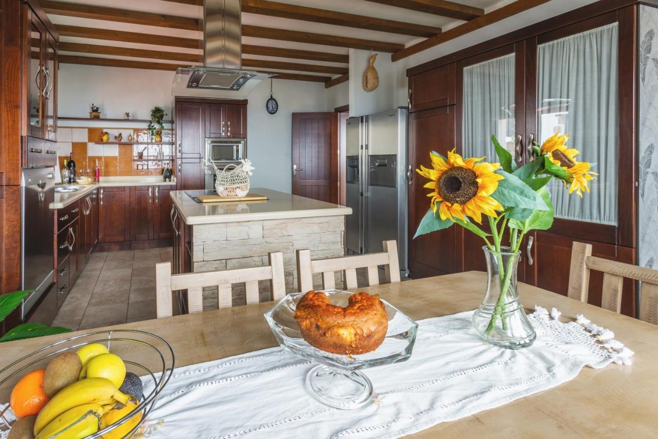 Casa Layka, Con Maravillosas Vistas Al Mar La Asomada  Exteriör bild