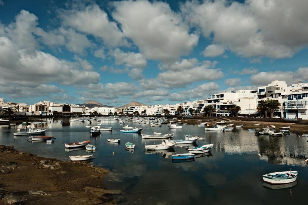 Casa Layka, Con Maravillosas Vistas Al Mar La Asomada  Exteriör bild