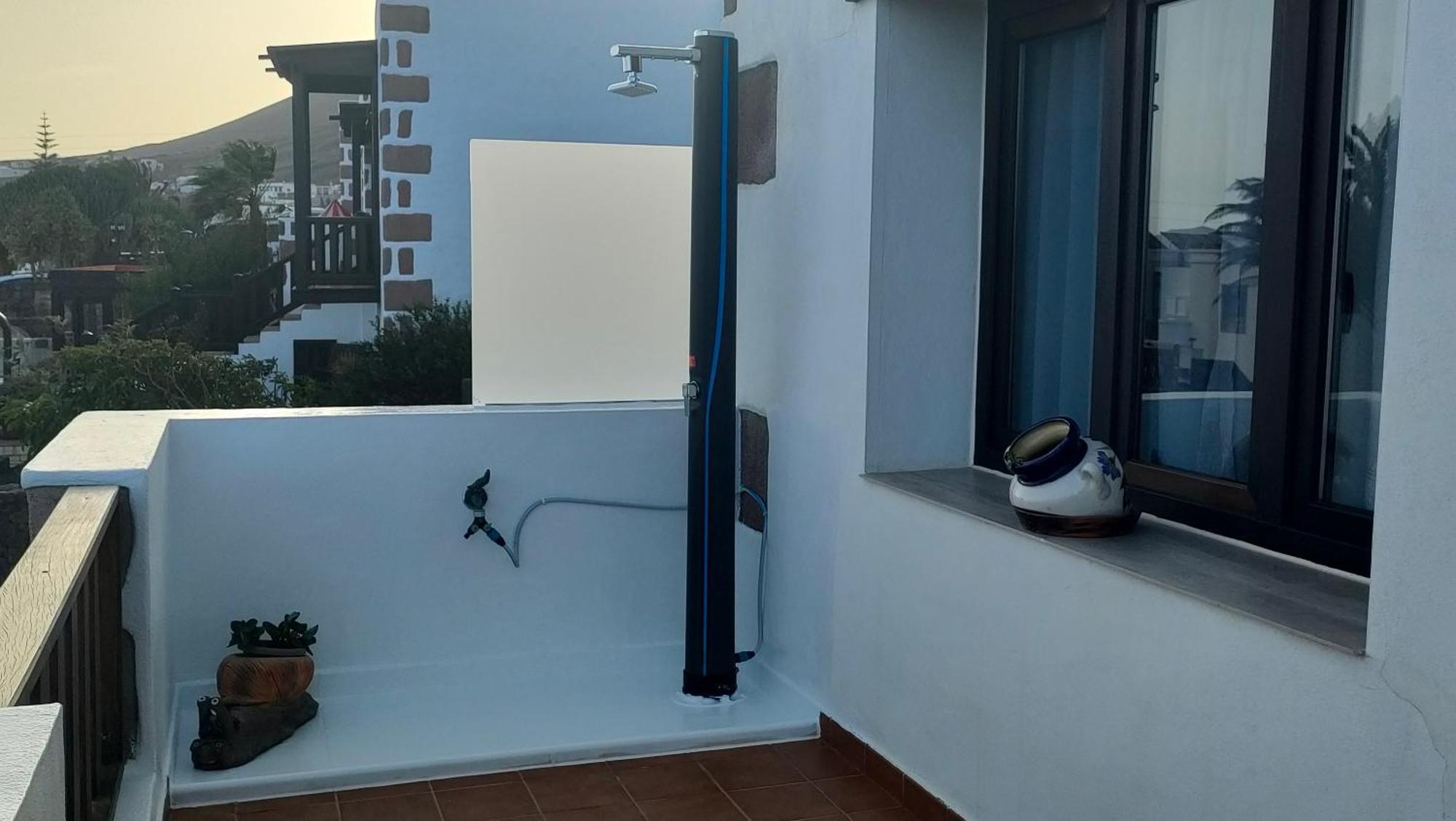 Casa Layka, Con Maravillosas Vistas Al Mar La Asomada  Exteriör bild